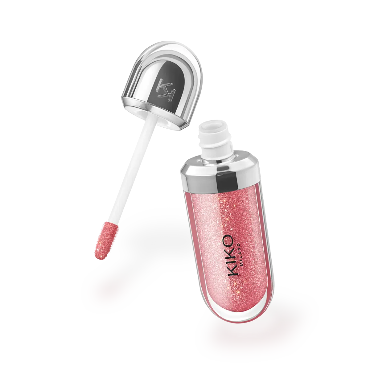 KIKO 3D Hydra Lipgloss BEAUTYiNPK