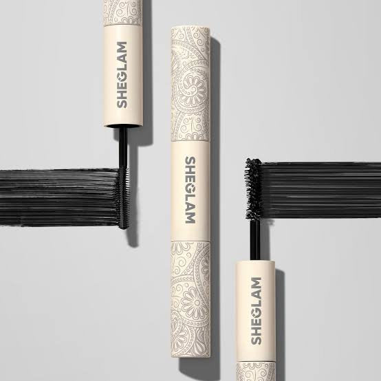 Sheglam - All-In-One Volume &amp; Length Mascara