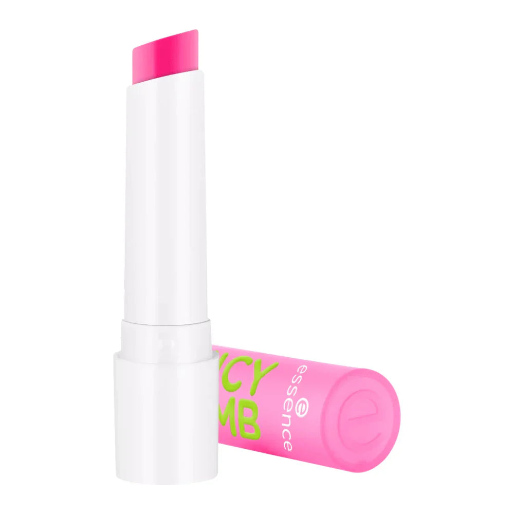 essence juicy bomb lip butter balm