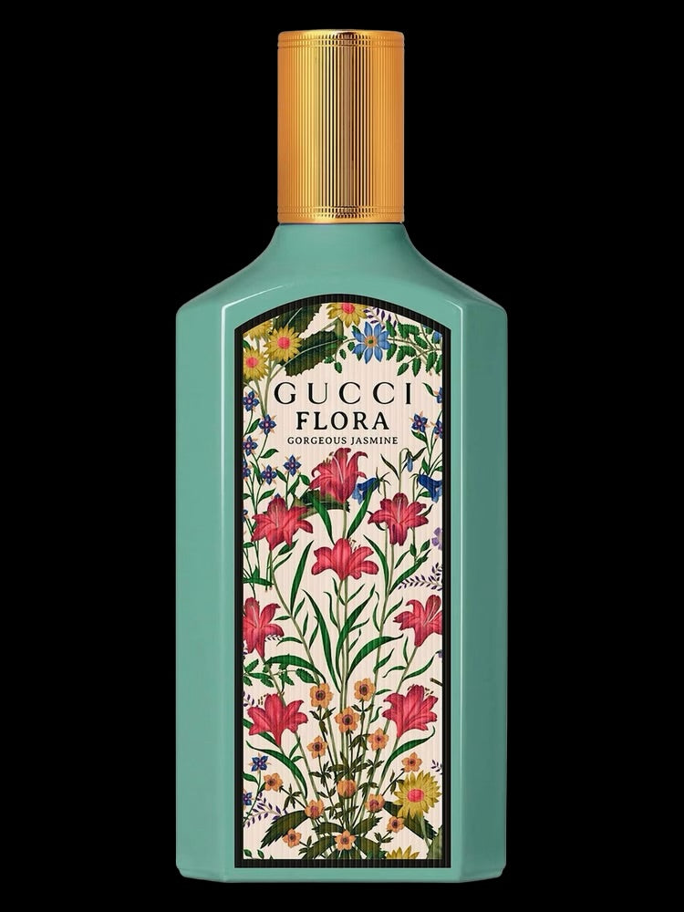Gucci Flora Gorgeous Jasmine 100 ml sealed pack