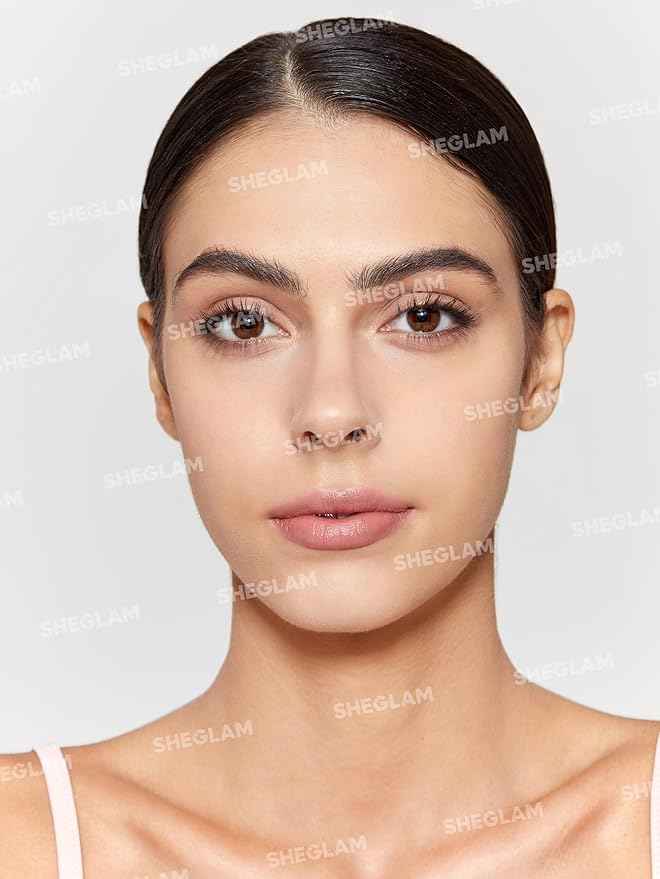 SHEGLAM Matte Fresh Setting Spray Ultra Matte Liquid-To-Powder Long Lasting Makeup YELLOW