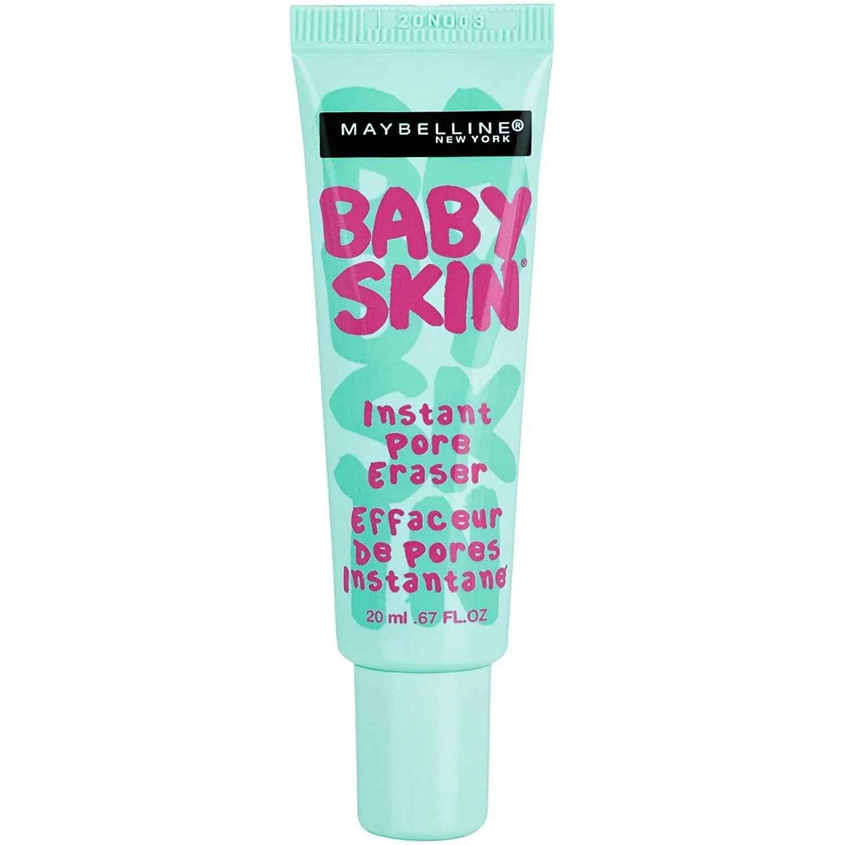 Maybelline Baby skin primer