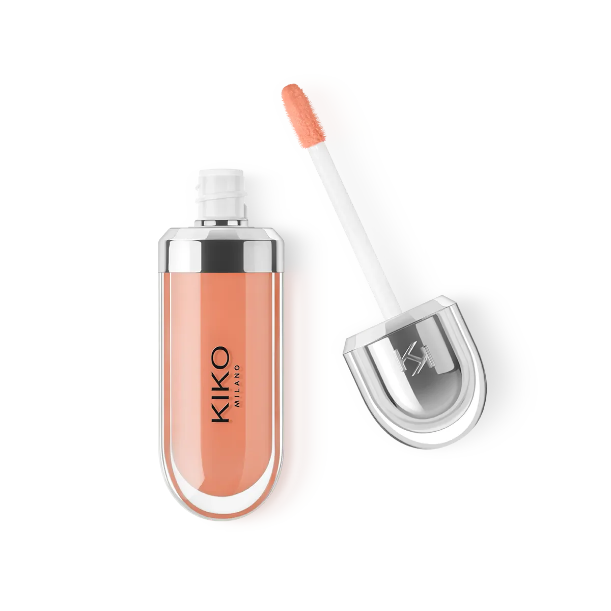 KIKO 3D Hydra Lipgloss BEAUTYiNPK