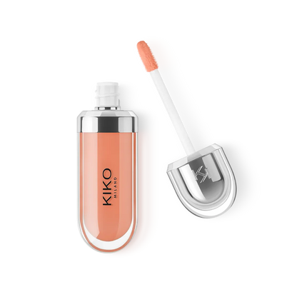 KIKO 3D Hydra Lipgloss BEAUTYiNPK