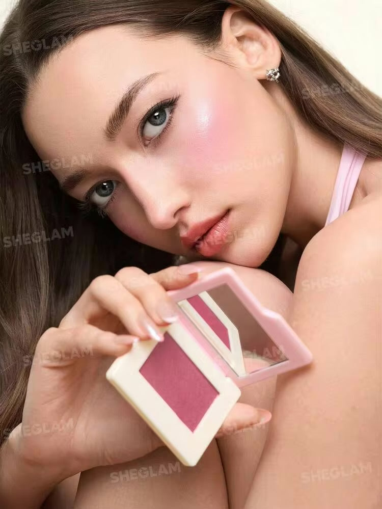 SHEGLAM Dream Touch Blush