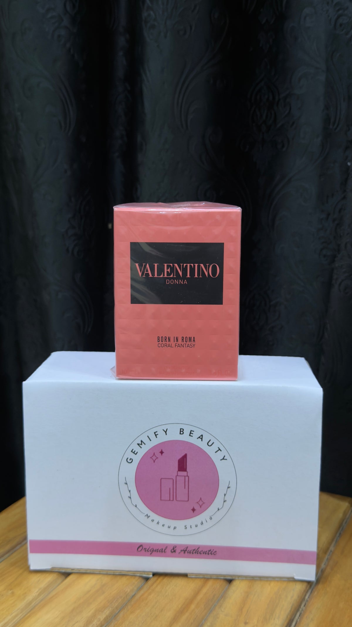 Valentino Born in Roma coral 100ml
