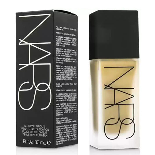 Nars foundation BEAUTYiNPK