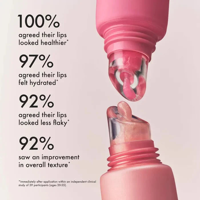 SUMMER FRIDAYS - Sweet Pink Duo