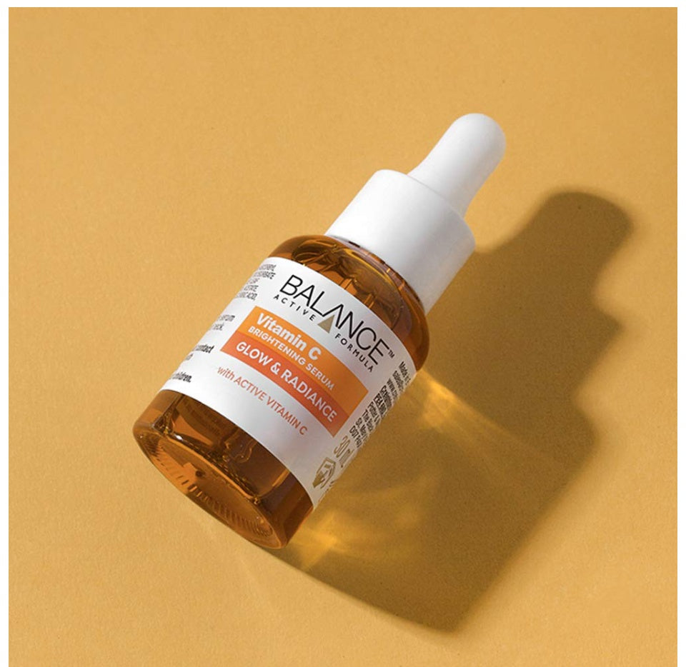 Balance Active Formula | Vitamin C Brightening Serum