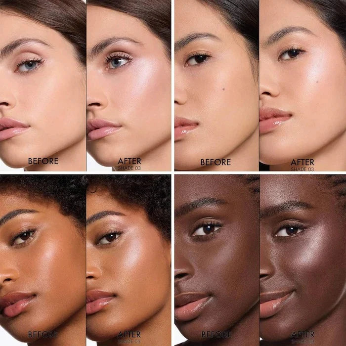 Dior forever Luminizer Highlighter