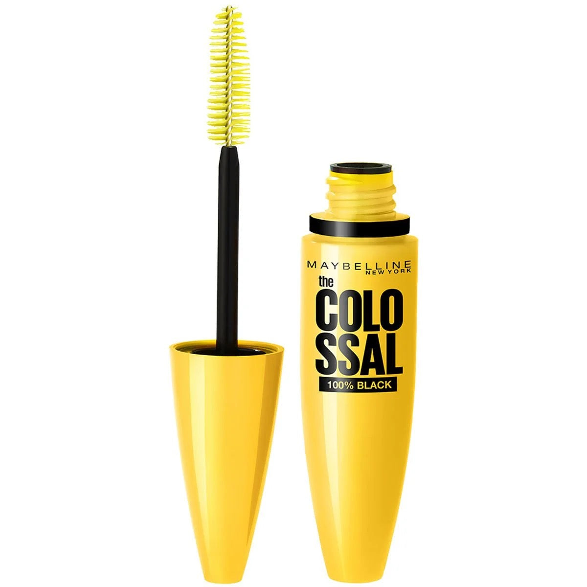 Maybelline – Colossal Volume Express Mascara