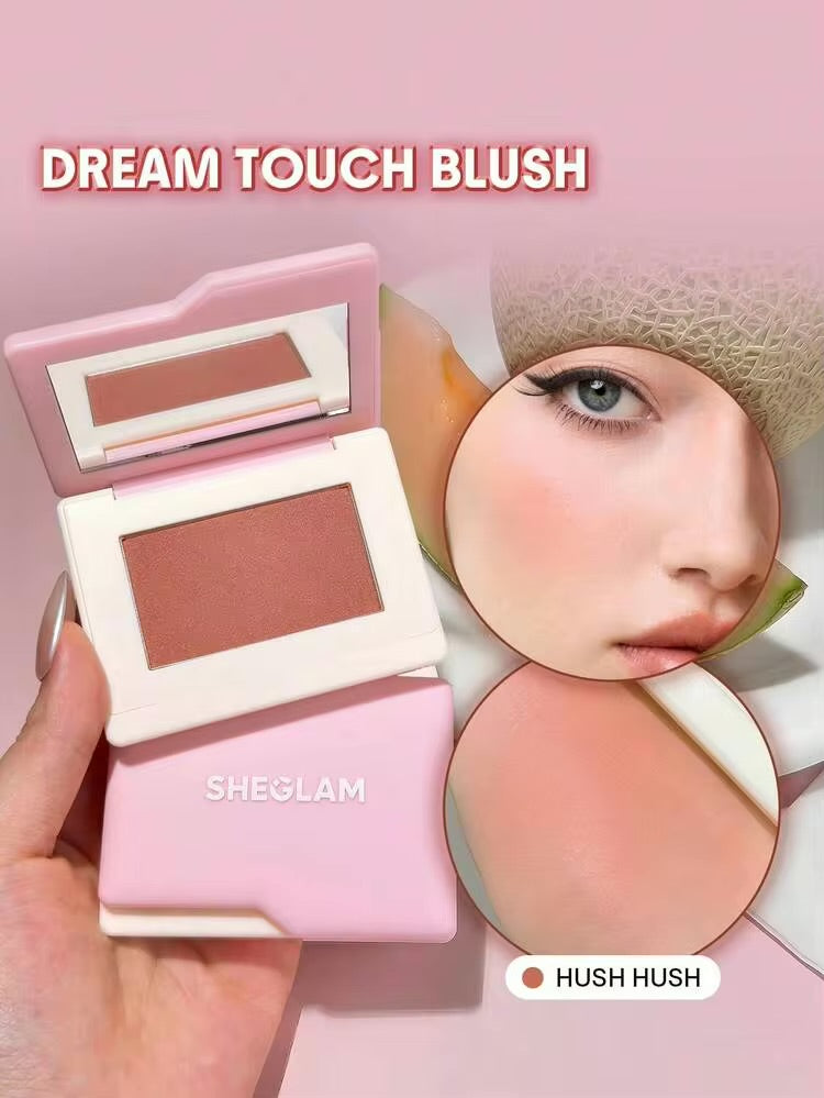 SHEGLAM Dream Touch Blush