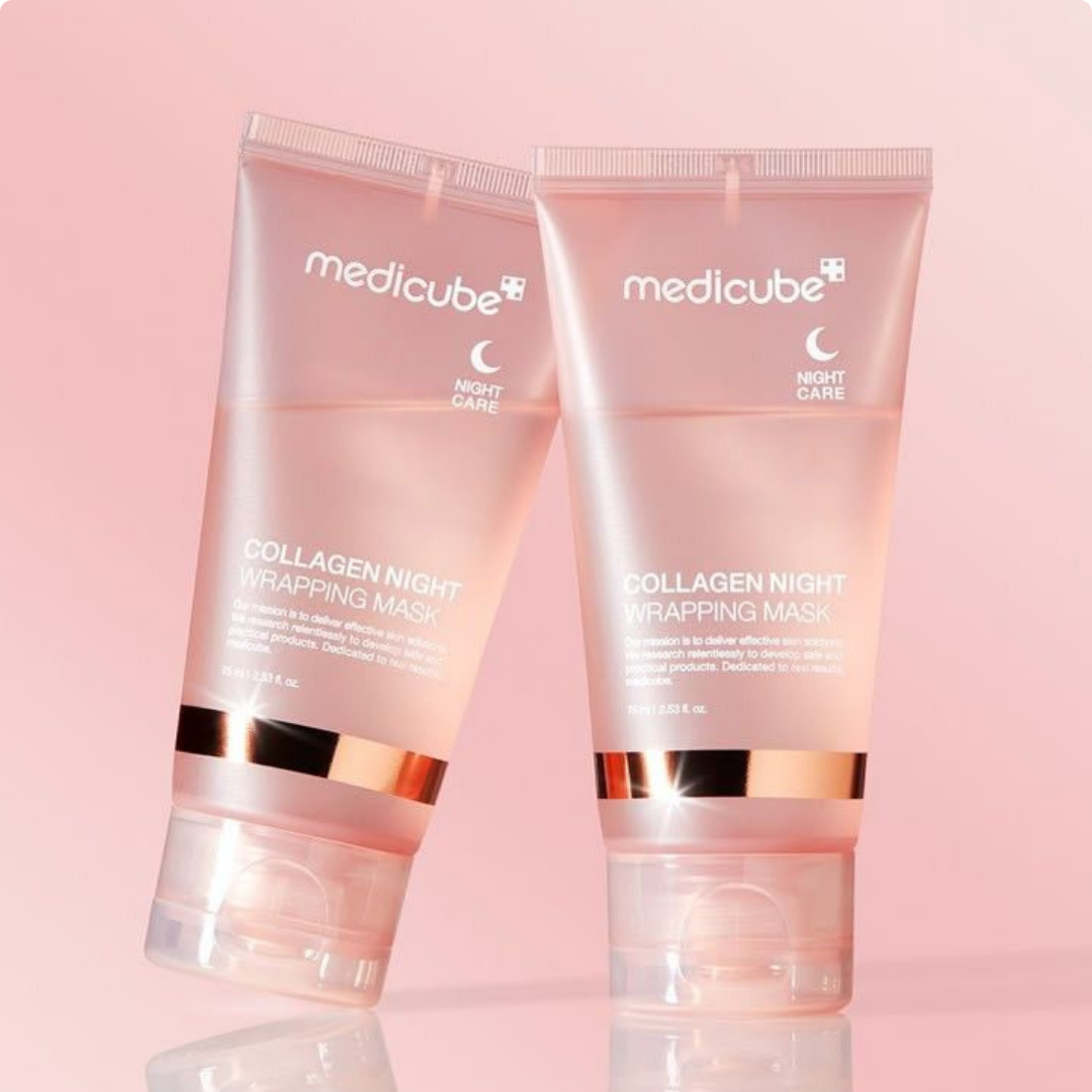 Medicube