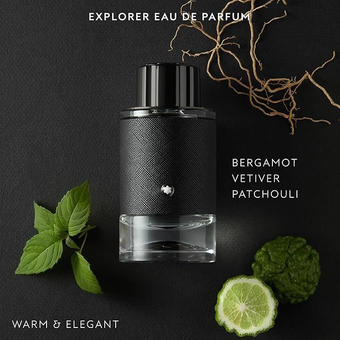 explorer mont blanc 100 ml
