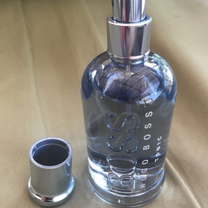 Hugo Boss Bottled Tonic EDT 100ml