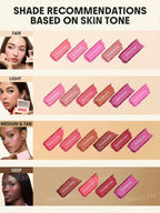 SHEGLAM Dream Touch Blush