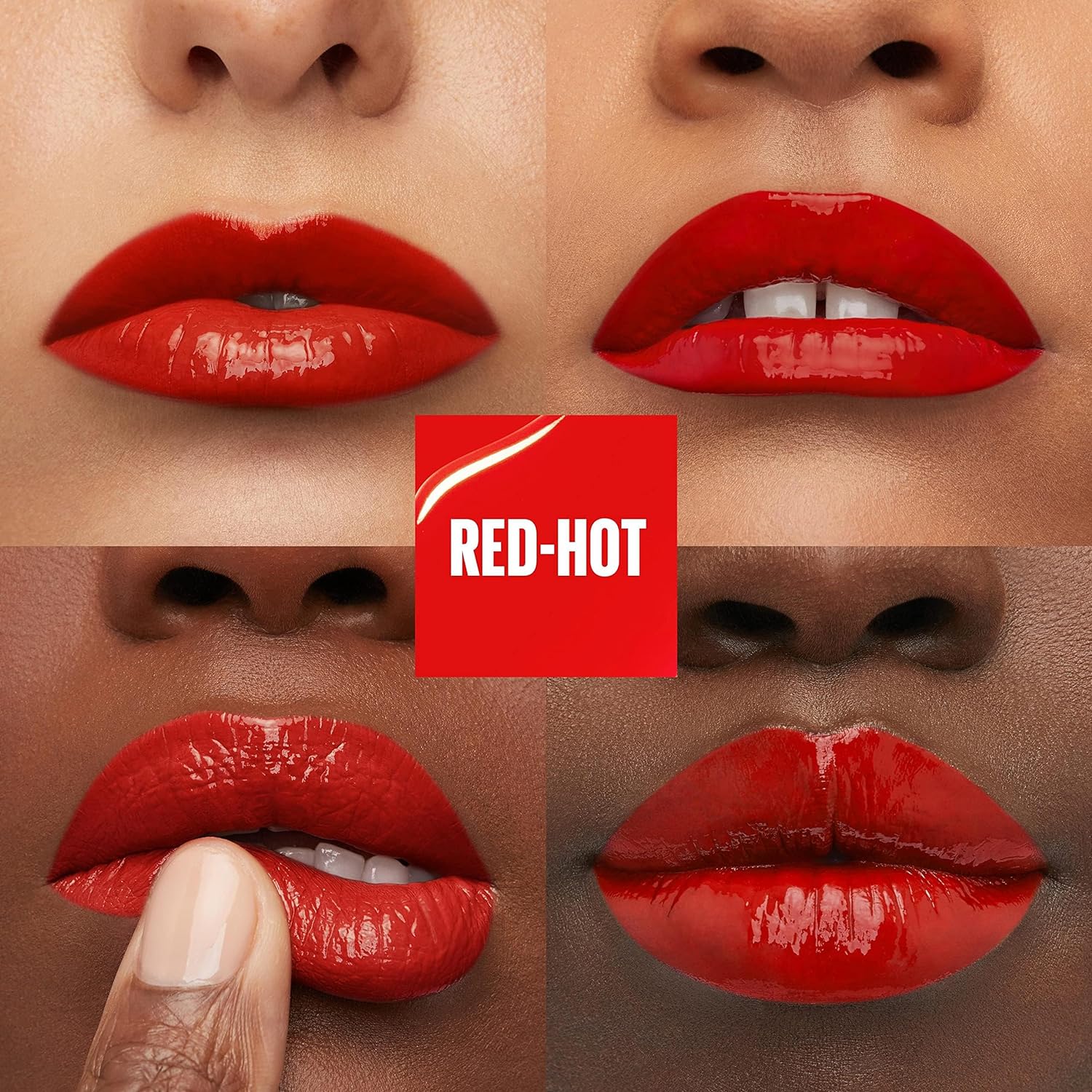 MAYBELLINE | Vinyl Ink Liquid Lipstick