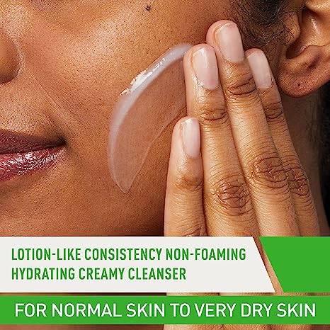 CERA VE Foaming Facial Cleanser