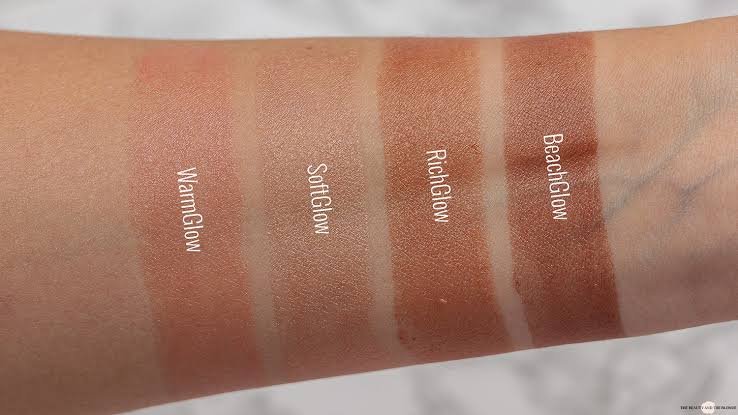 Pixi On-The-Glow Bronze (Beach-Glow)