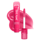 nyx JELLY JOB FULL-BODIED HIGH SHINE GLOSS