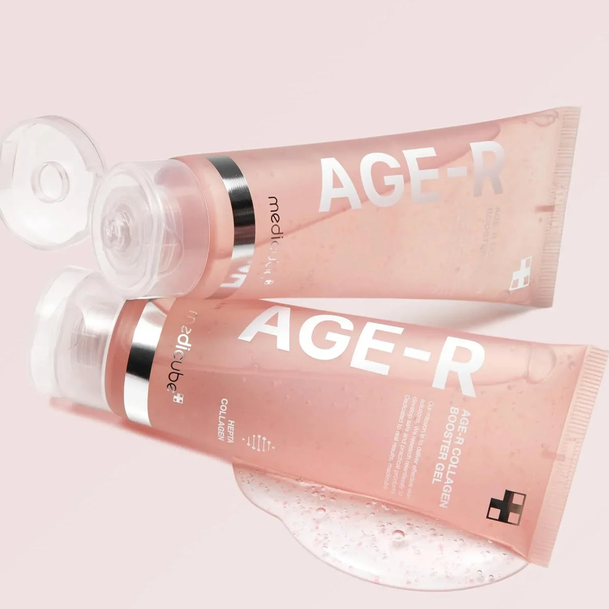 Medicube Age-R Collagen Booster Gel Serum