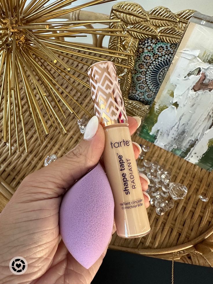 Tarte Shape Tape Makeup Concealer