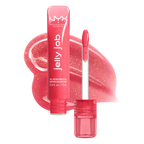nyx JELLY JOB FULL-BODIED HIGH SHINE GLOSS