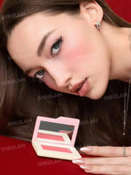 SHEGLAM Dream Touch Blush