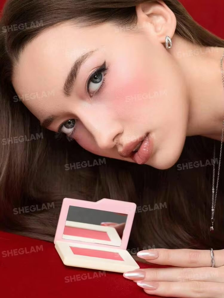 SHEGLAM Dream Touch Blush