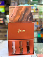 Gisou glazed Trio gift set premium packging