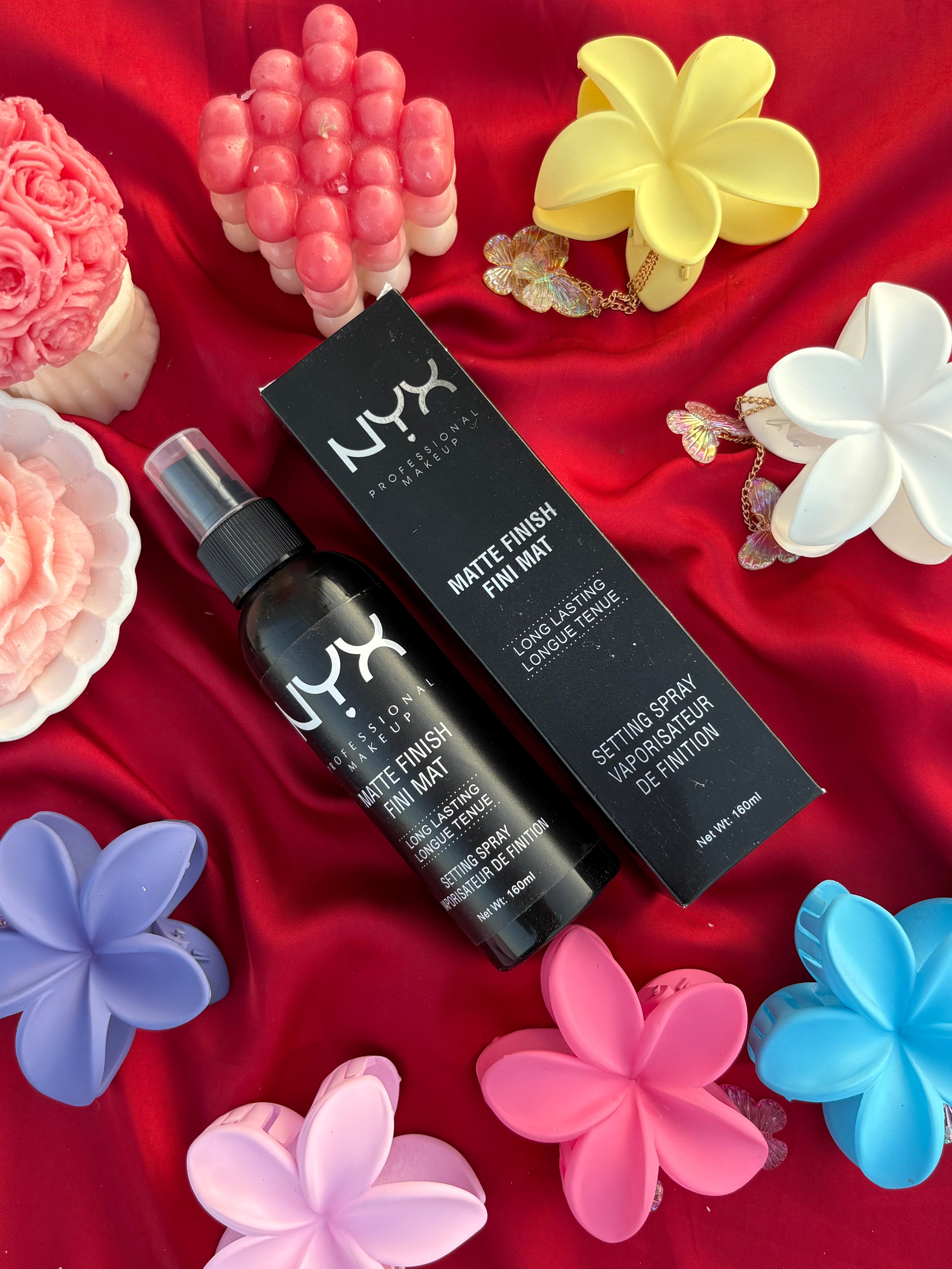 Deal 8 products place order u will receive msg on whatsapp for shades