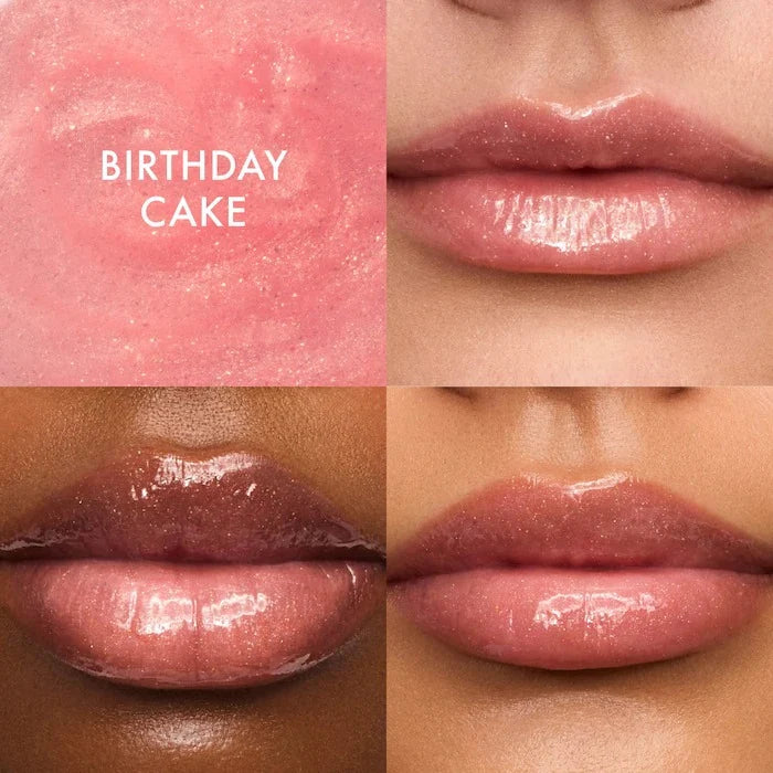 SUMMER FRIDAYS - Sweet Pink Duo