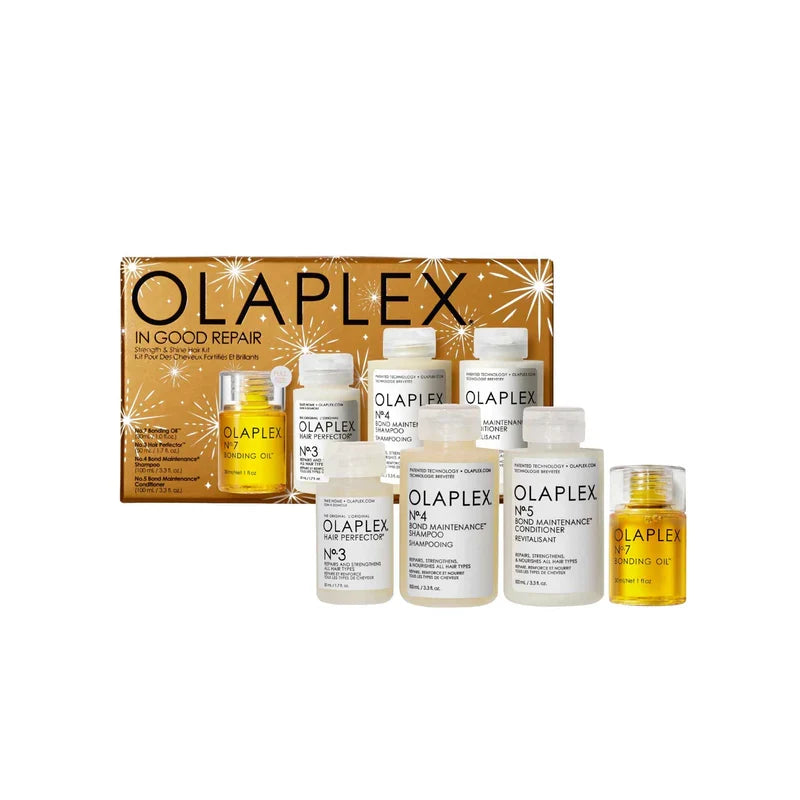 Olaplex In Good Repair Hair Kit