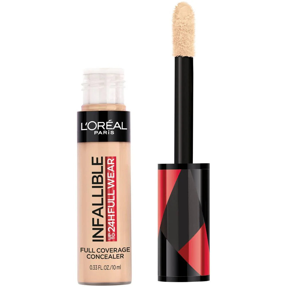 Loreal Infallible Full Wear Waterproof more then Concealer