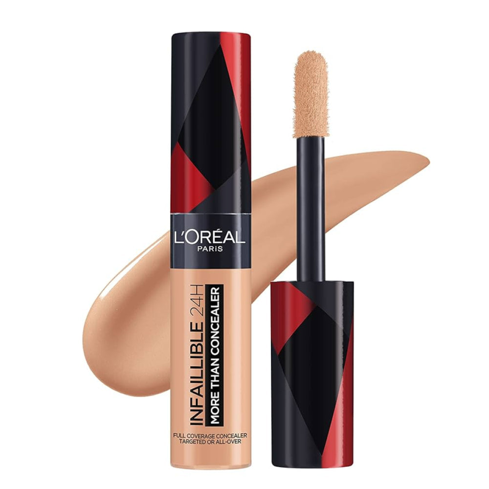 Loreal Infallible Full Wear Waterproof more then Concealer