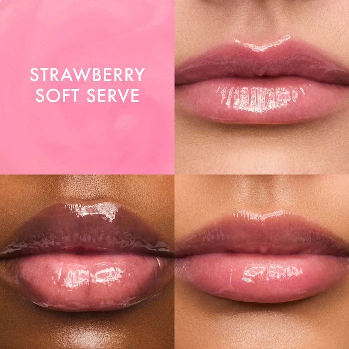 SUMMER FRIDAYS - Sweet Pink Duo