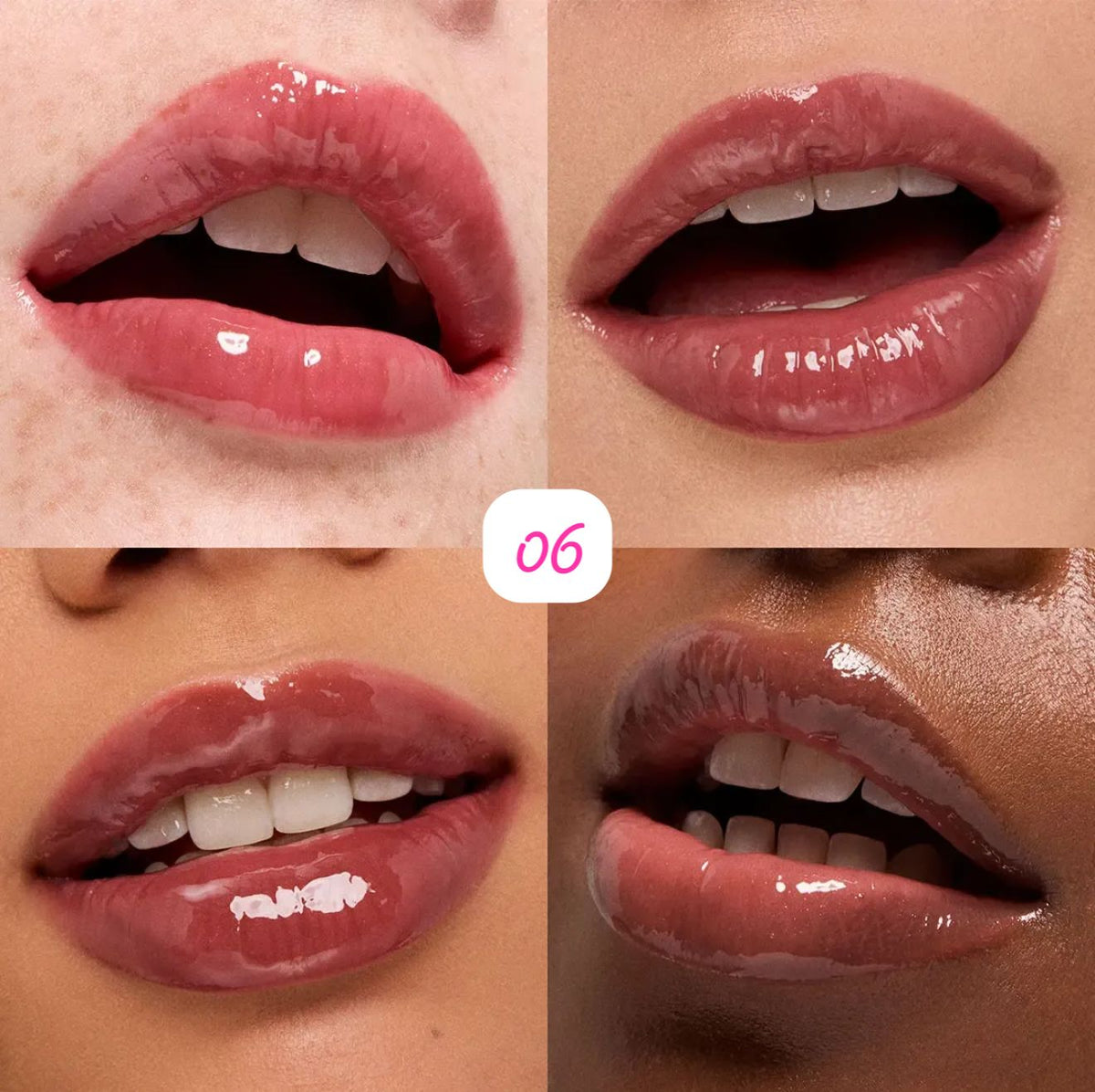 Kiko 3d Hydra Xtreme Lipgloss