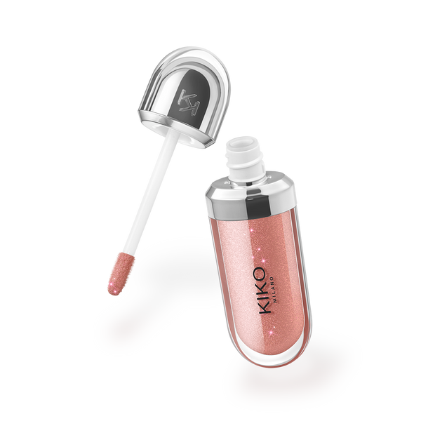 KIKO 3D Hydra Lipgloss