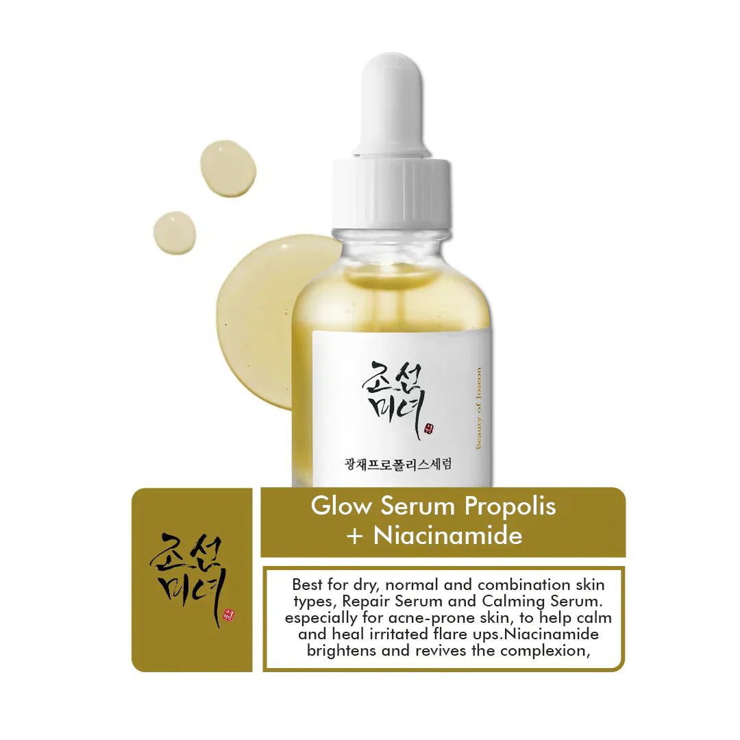 Beauty of Joseon – Glow Serum