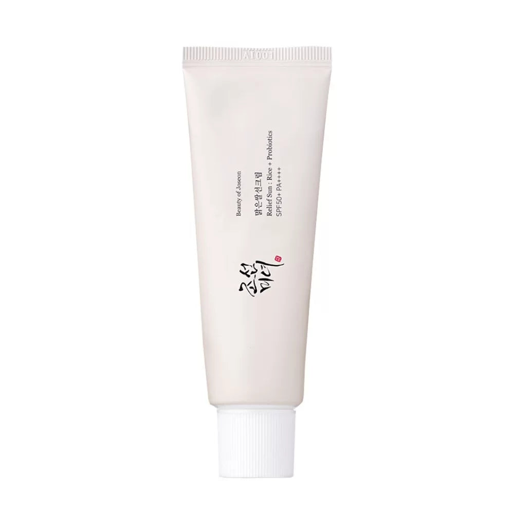 Beauty of Joseon – Relief Sun Rice + Probiotics SPF50+ PA++++ 50ml