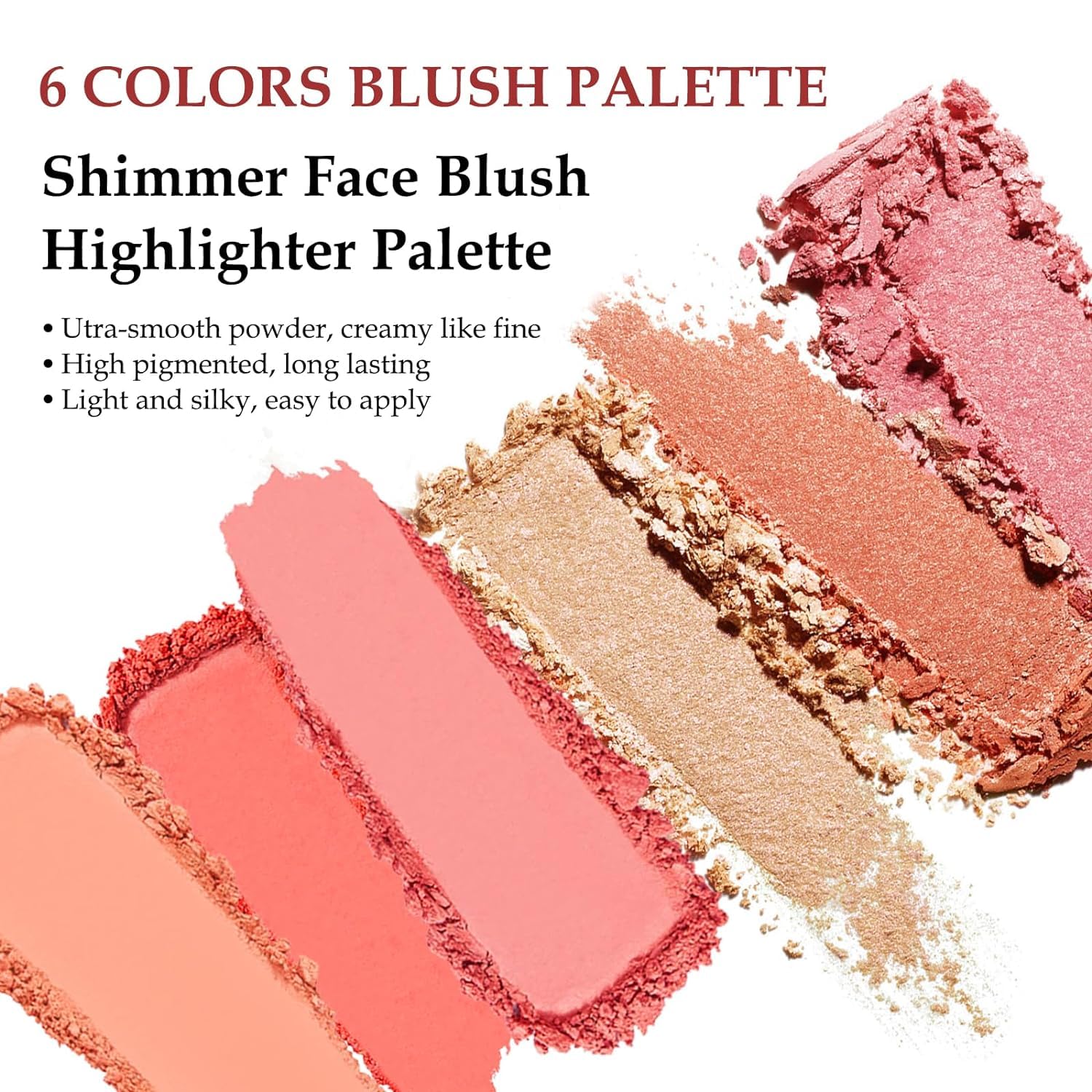 Hudamoji | Bellini Palette