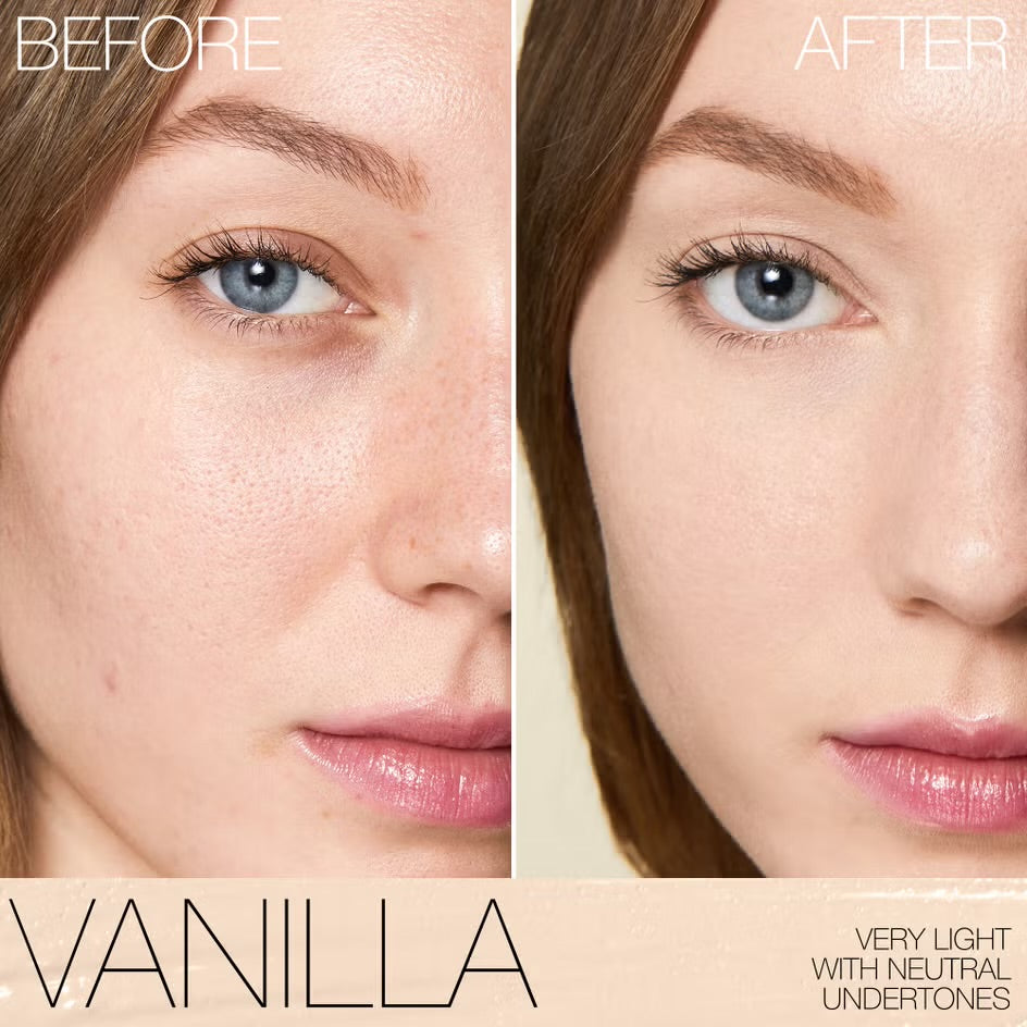 Nars radiant creamy concealer