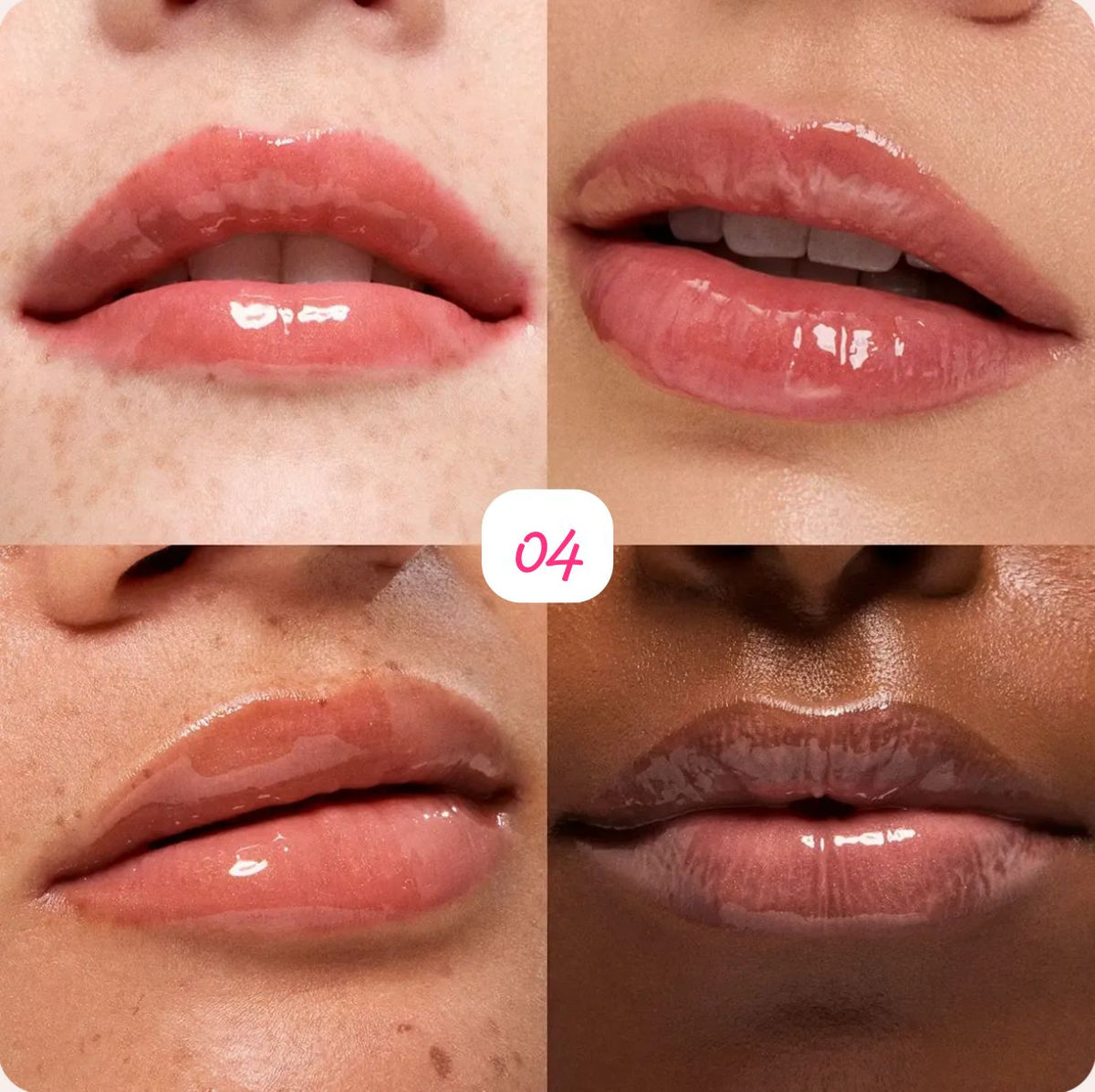 Kiko 3d Hydra Xtreme Lipgloss