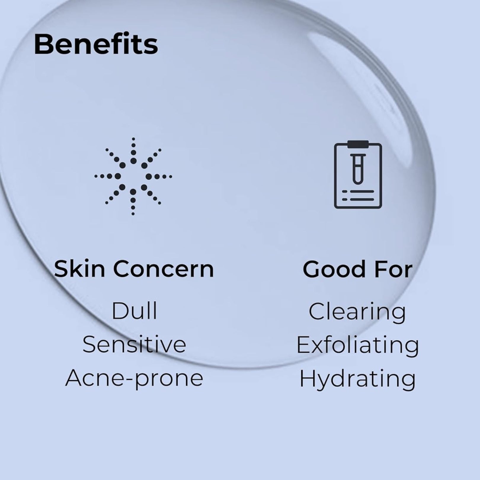 COSRX | AHA / BHA Clarifying Toner 150 ml