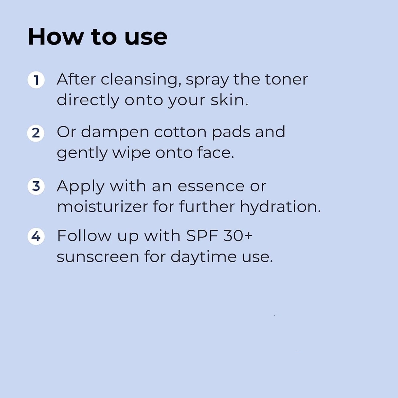 COSRX | AHA / BHA Clarifying Toner 150 ml