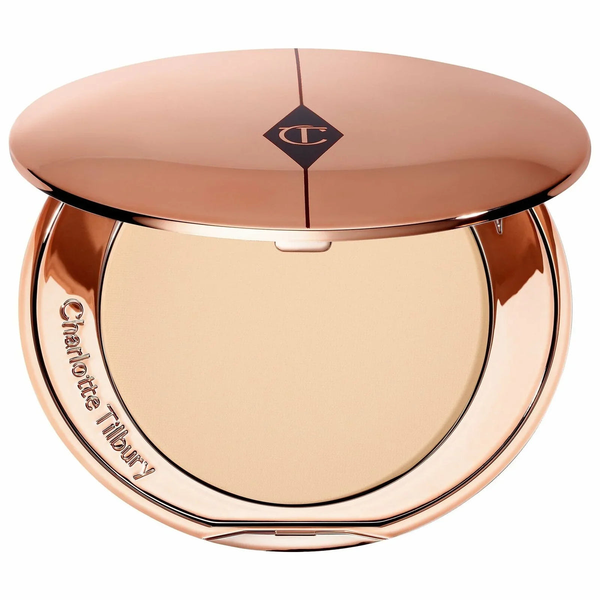 CHARLOTTE TILBURY | Flawless Finish Setting Powder -  FULL SIZE