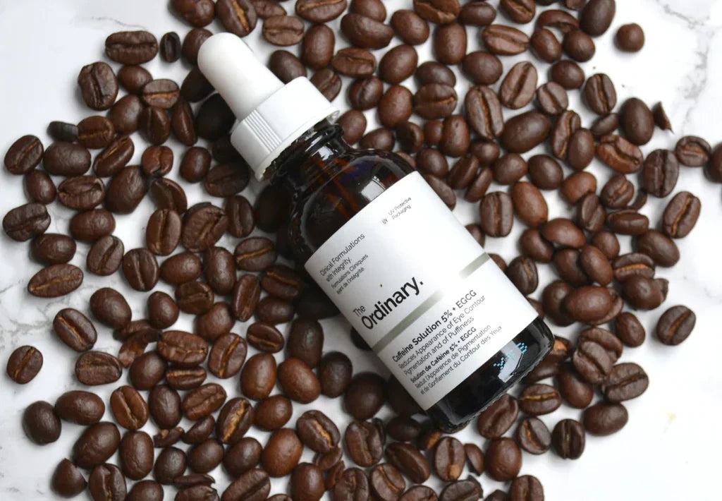The Ordinary | Caffeine Solution 5 + EGCG