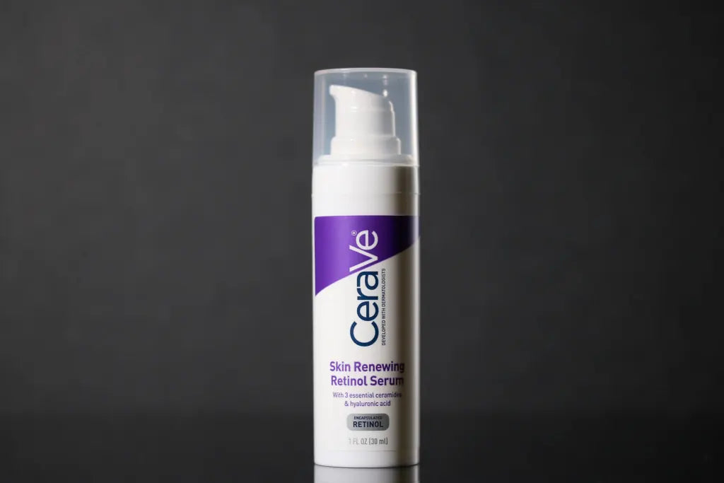 CERA VE Skin Renewing Retinol Serum
