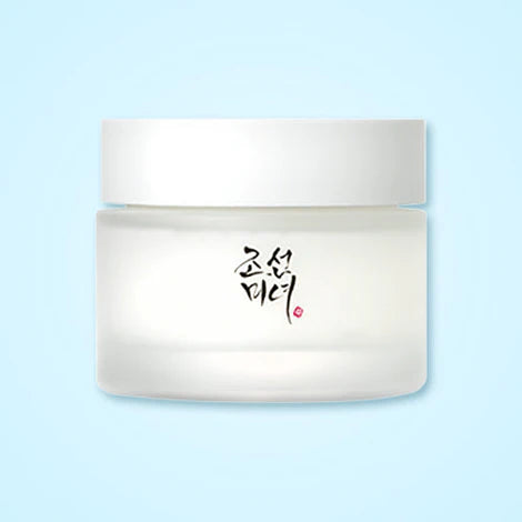 Moisturizing Cream