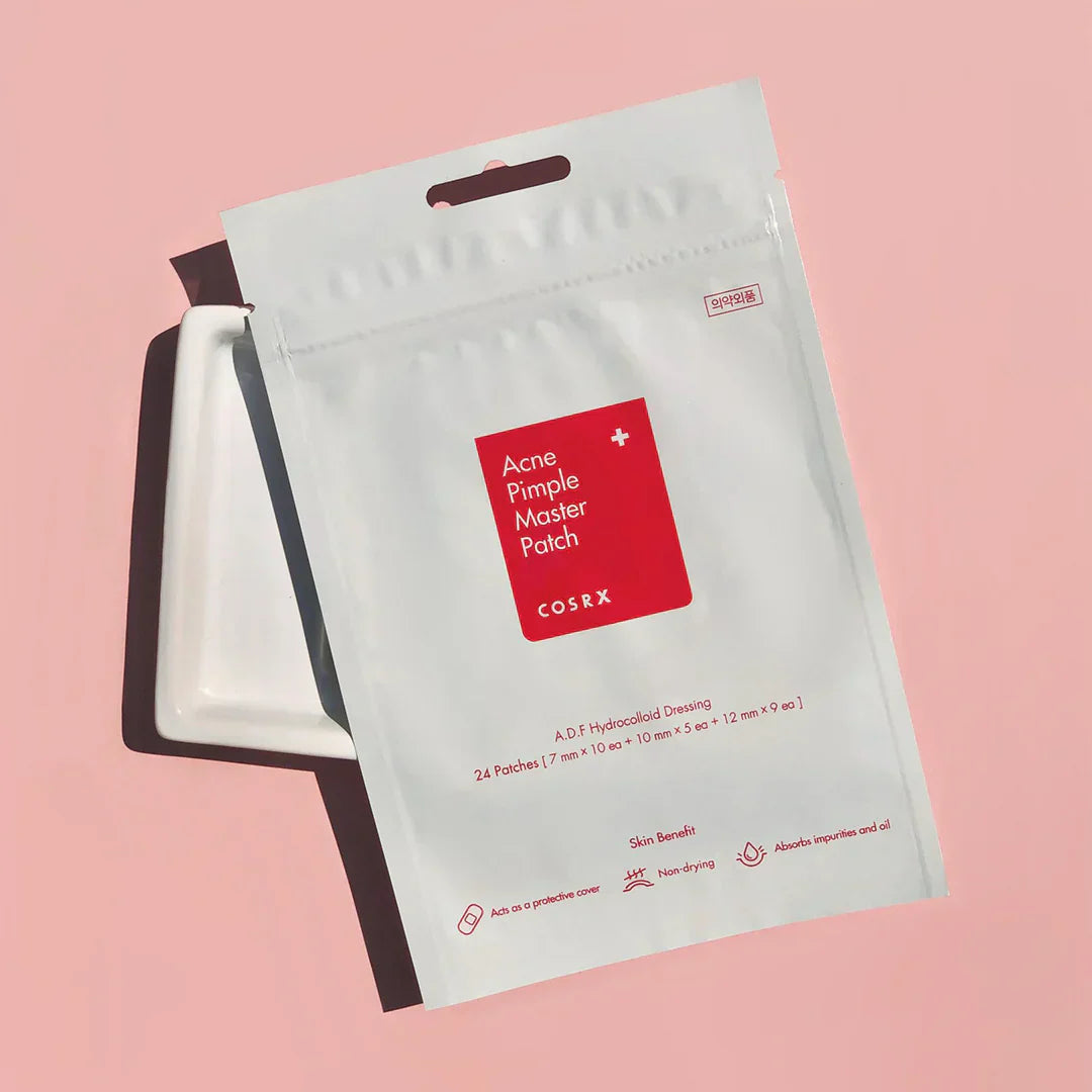 COSRX Acne Pimple Master Patch 24 Patches